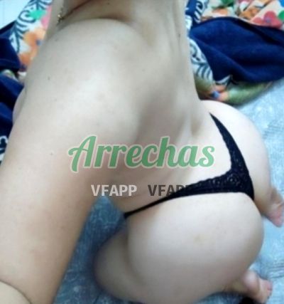 Patricia, escort en Santa Cruz