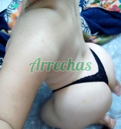 Patricia, escort en Santa Cruz