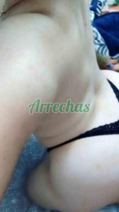 Patricia, escort en Santa Cruz
