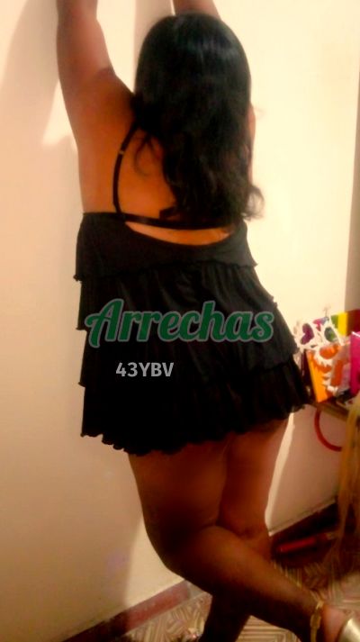 Yesica, escort en Santa Cruz