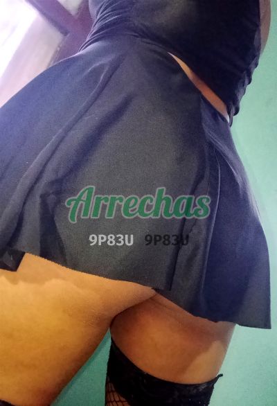 MONTEREÑA, escort en Sucre