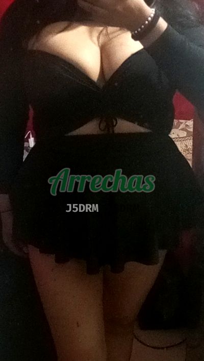 Jazmín, escort en La Paz