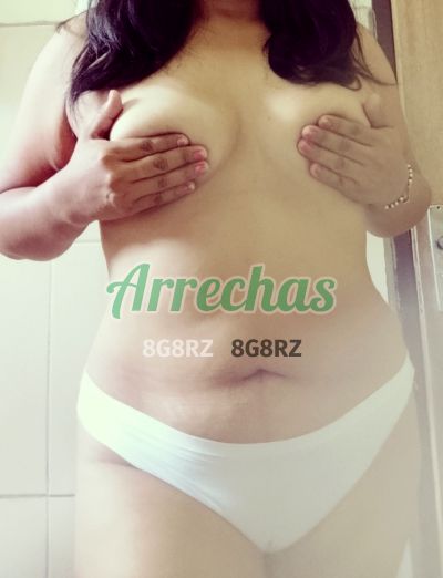 Brenda, escort en Santa Cruz