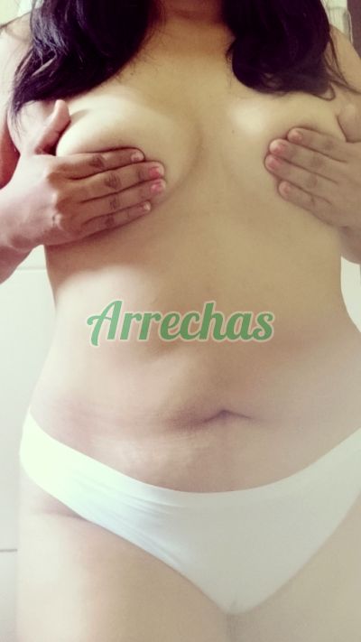 Brenda, escort en Santa Cruz