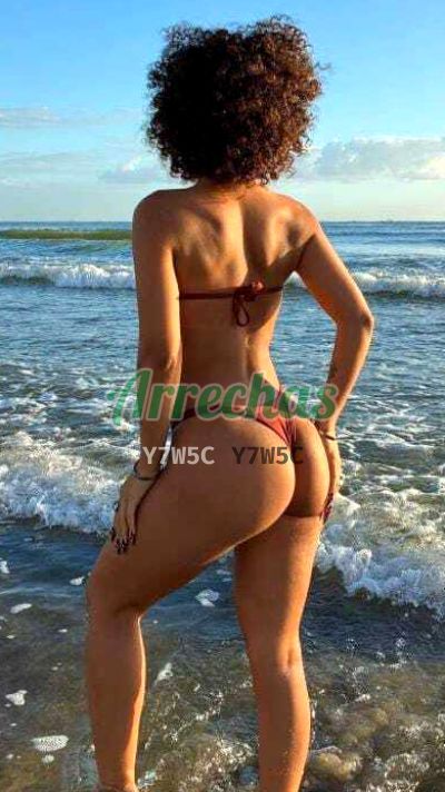 Jessica, dama de compañía en Santa Cruz