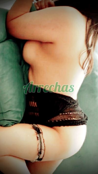 Mónica, puta en Cochabamba