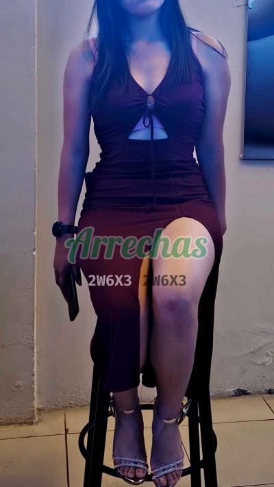 Shey, puta en Cochabamba