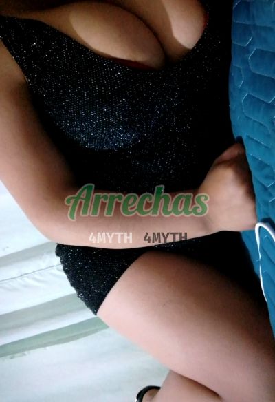Greis, escort en El Alto
