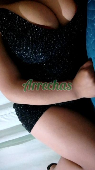 Greis, escort en El Alto