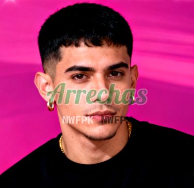 Dani, hombre en Cochabamba
