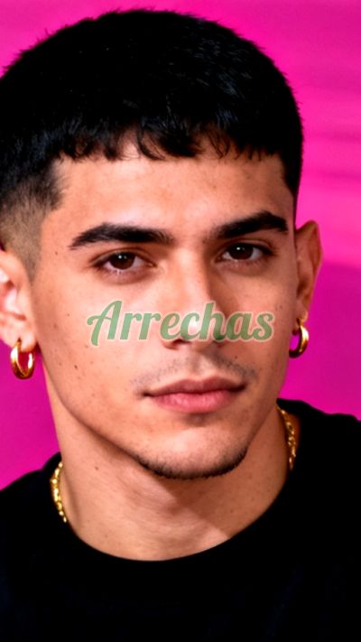 Dani, hombre en Cochabamba
