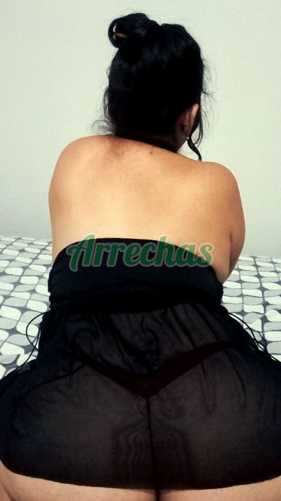 Kimberly 76926784, escort en Santa Cruz