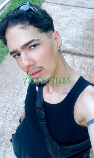 Osiris 62460557, hombre en Santa Cruz