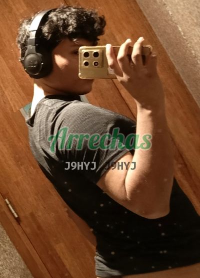 Brandon 60908101, hombre en Santa Cruz