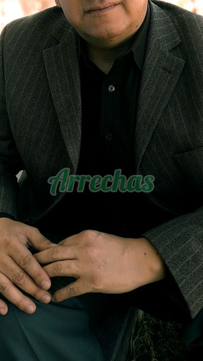 Ian 75107871, hombre en Tarija