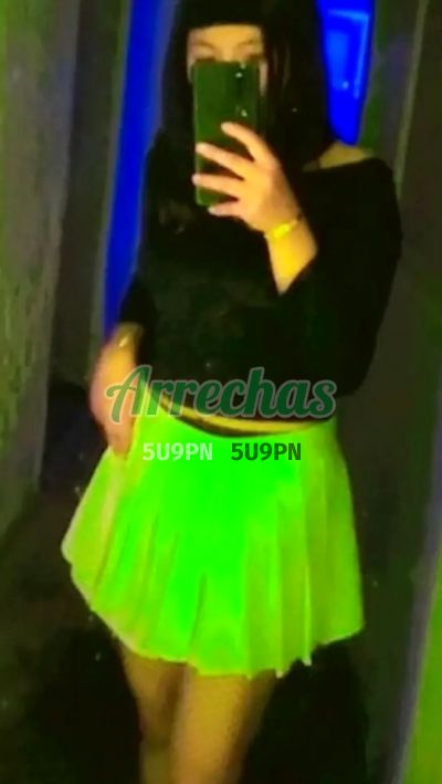 Pamela 64905780, escort en Oruro