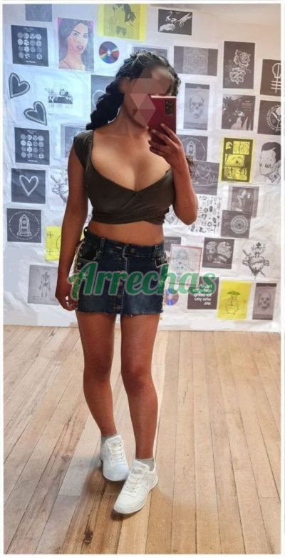 Ximena 61114867, dama de compañía en La Paz