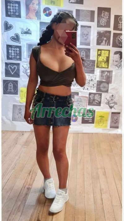 Ximena 61114867, dama de compañía en La Paz