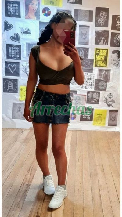 Ximena 61114867, dama de compañía en La Paz