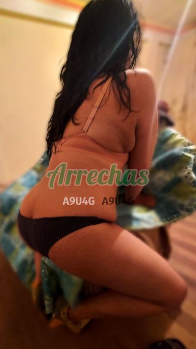 Roxana 60593854, mujer que hace videollamadas y sexting