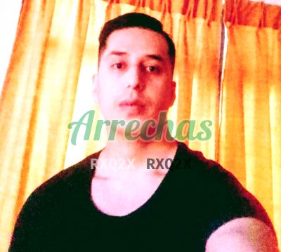Jhoss 73379531, hombre en Santa Cruz