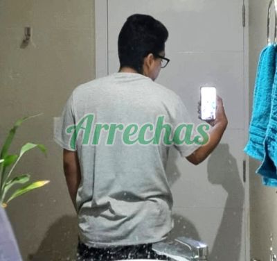 Christian 65179540, hombre en La Paz