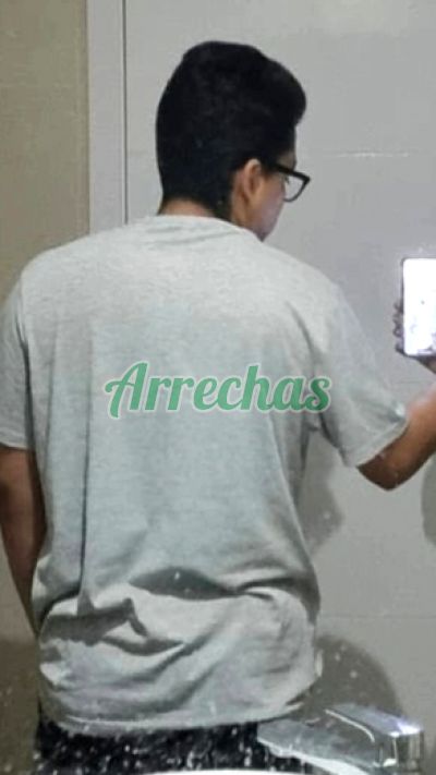 Christian 65179540, hombre en La Paz