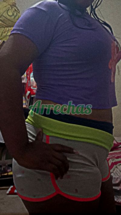 Daniela 64538241, dama de compañía en Montero