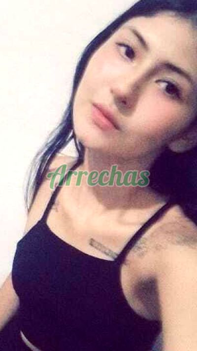 Lilianita 78168121, escort en Santa Cruz