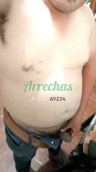 Camilo 72659349, hombre en Santa Cruz