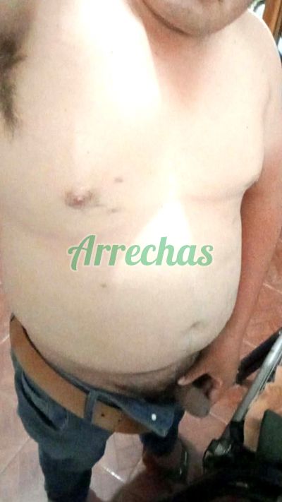 Camilo 72659349, hombre en Santa Cruz