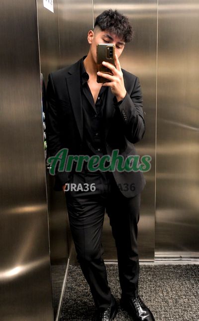 Alejandro 77272295, hombre en La Paz