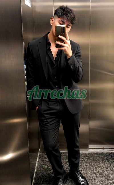 Alejandro 77272295, hombre en La Paz