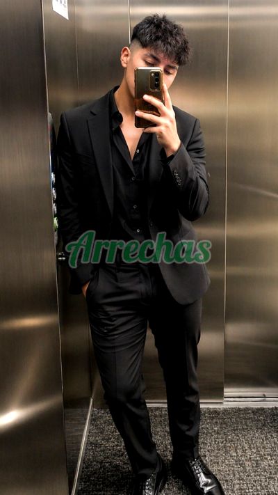 Alejandro 77272295, hombre en La Paz