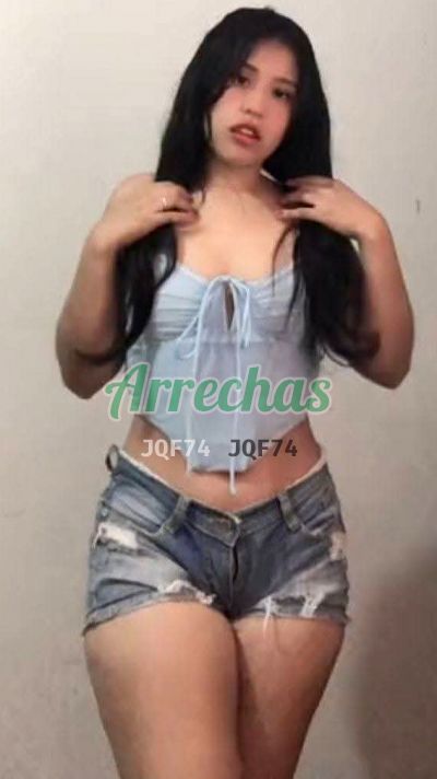 Daniela 61537806, dama de compañía en Santa Cruz