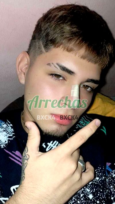 Fabián 74933229, hombre en Santa Cruz