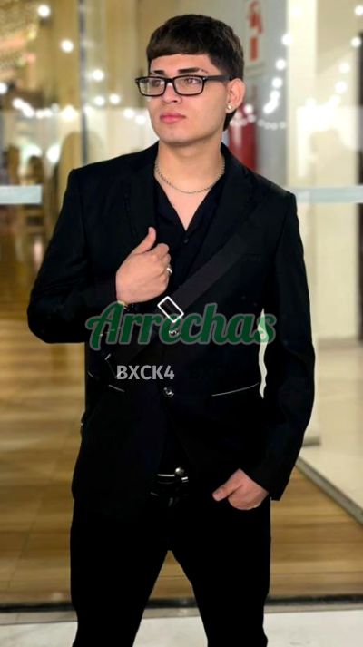 Fabián 74933229, hombre en Santa Cruz