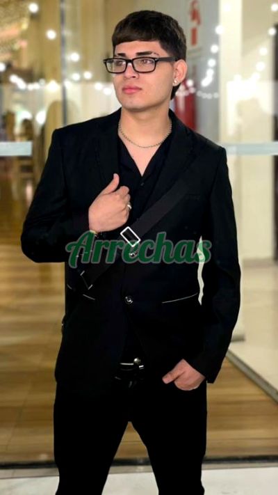 Fabián 74933229, hombre en Santa Cruz