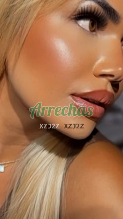 Potira Brasil 60100289, transexual en La Paz