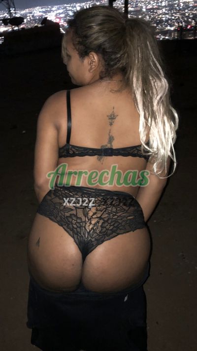 Potira Brasil 60100289, shemale en La Paz