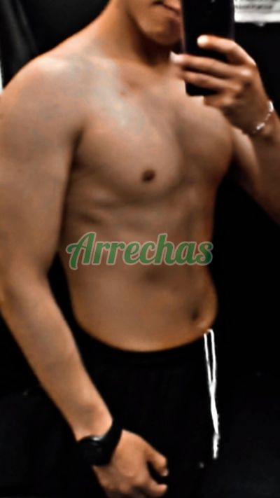 Andre 62332904, hombre en Santa Cruz