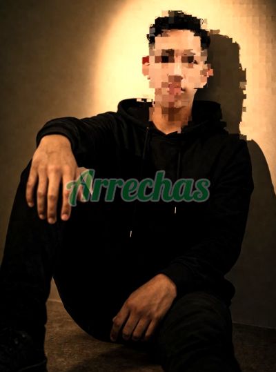 Ángel 78554630, hombre en Santa Cruz