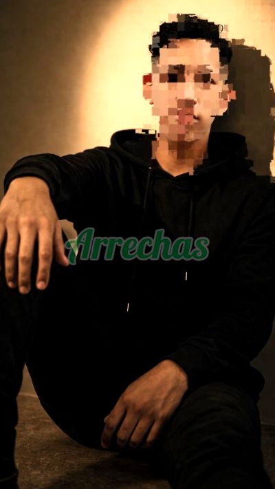 Ángel 78554630, hombre en Santa Cruz