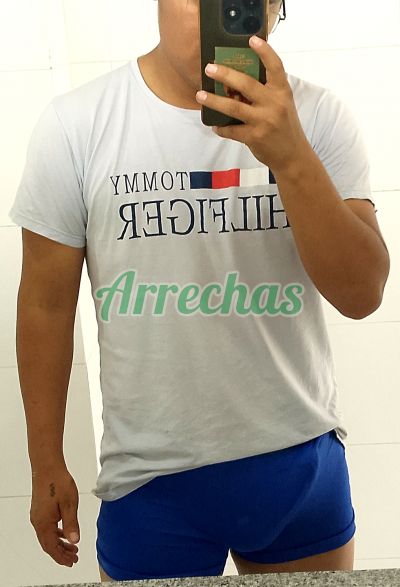 Jorge 75350782, hombre en Santa Cruz