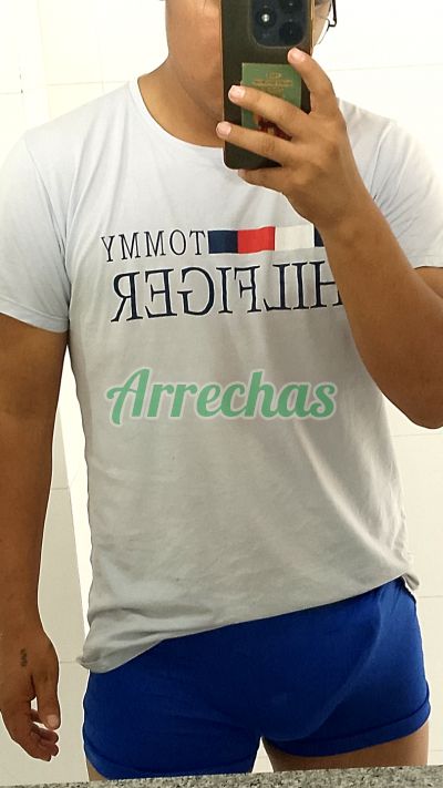 Jorge 75350782, hombre en Santa Cruz