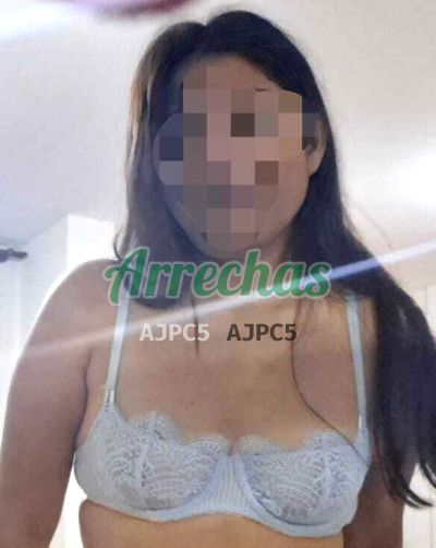 Dayana 77383049, puta en Santa Cruz