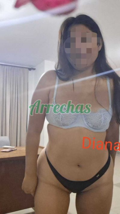 Dayana 77383049, escort en Santa Cruz
