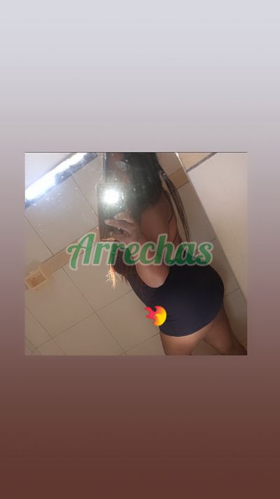 Estrellita 78635325, dama de compañía en Santa Cruz