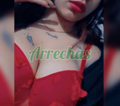 Dana 77146538, dama de compañía en La Paz
