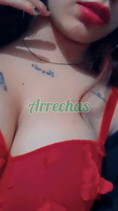 Dana 77146538, dama de compañía en La Paz